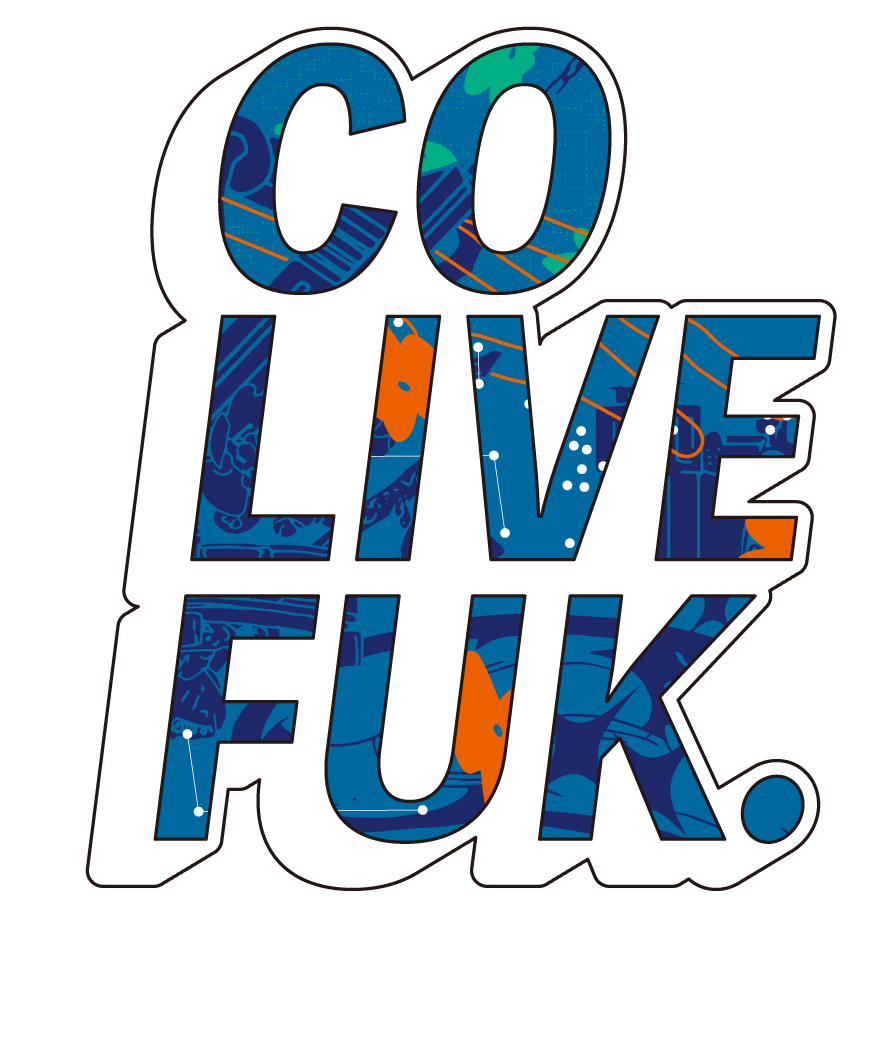 Colive Fukuoka